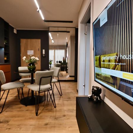 Jasmine By Housine Aparthotel Zator Ngoại thất bức ảnh