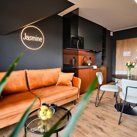 Jasmine By Housine Aparthotel Zator Ngoại thất bức ảnh
