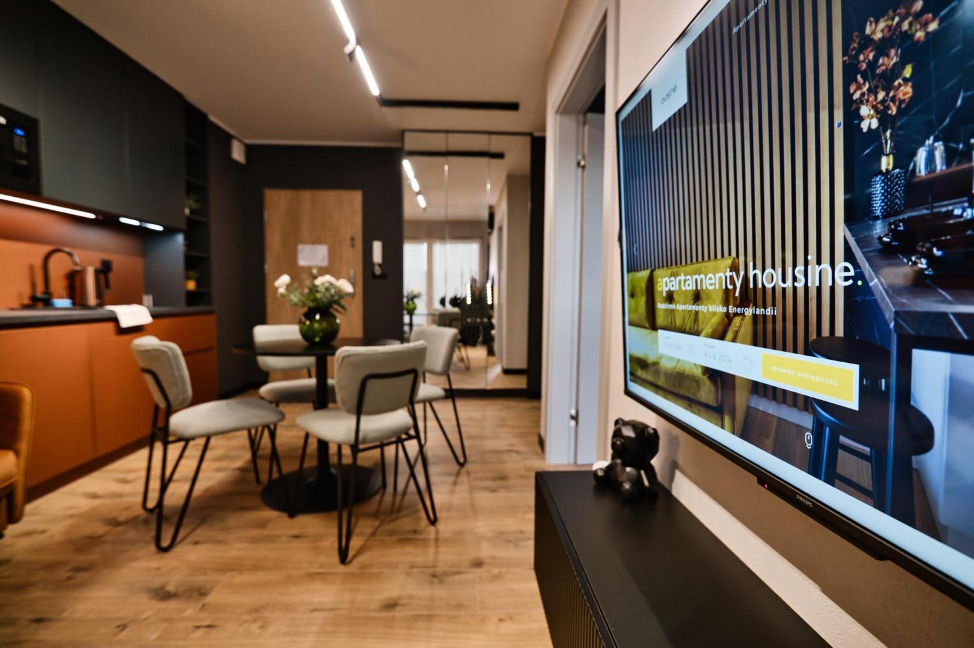 Jasmine By Housine Aparthotel Zator Ngoại thất bức ảnh