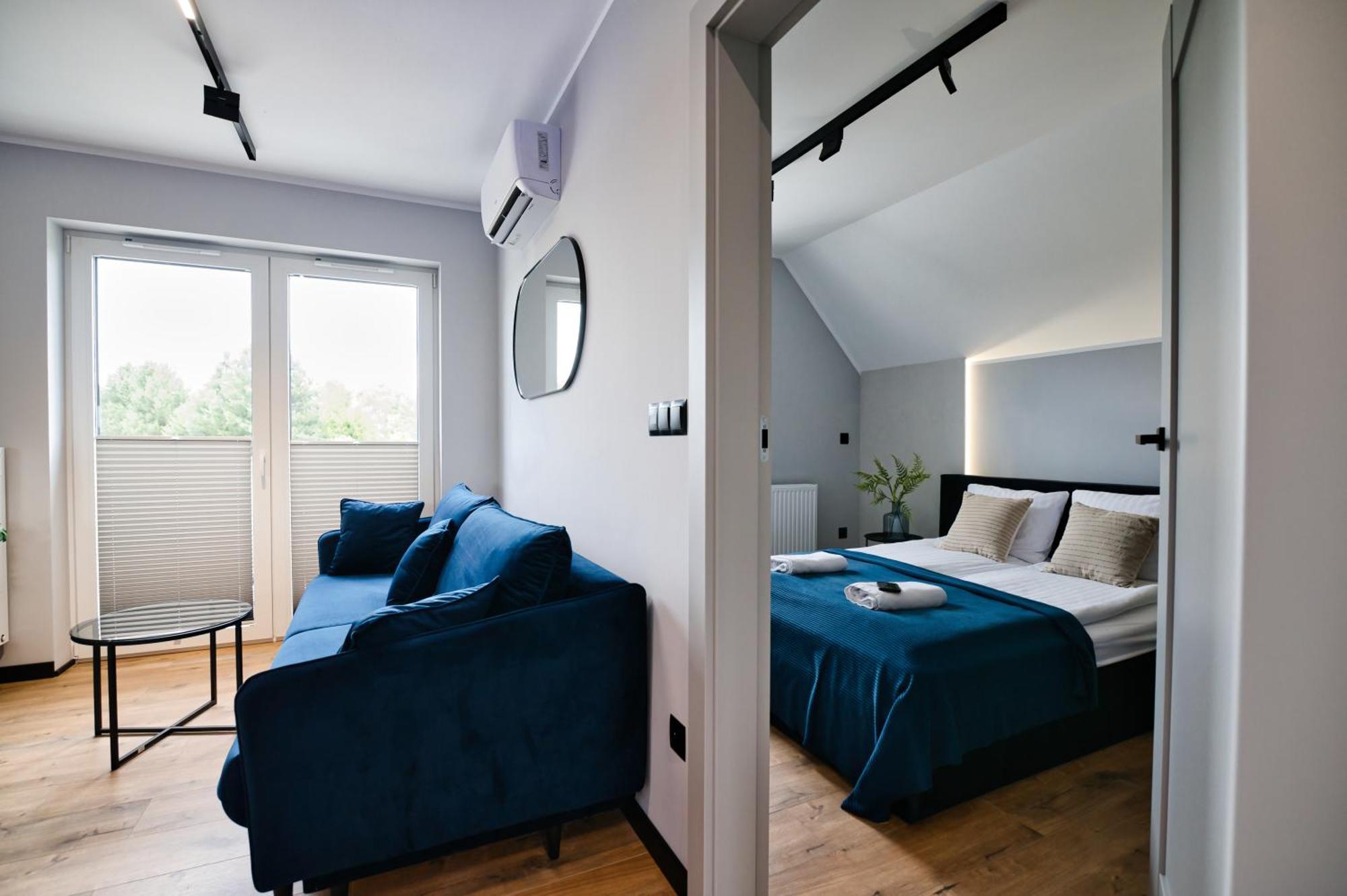 Jasmine By Housine Aparthotel Zator Ngoại thất bức ảnh