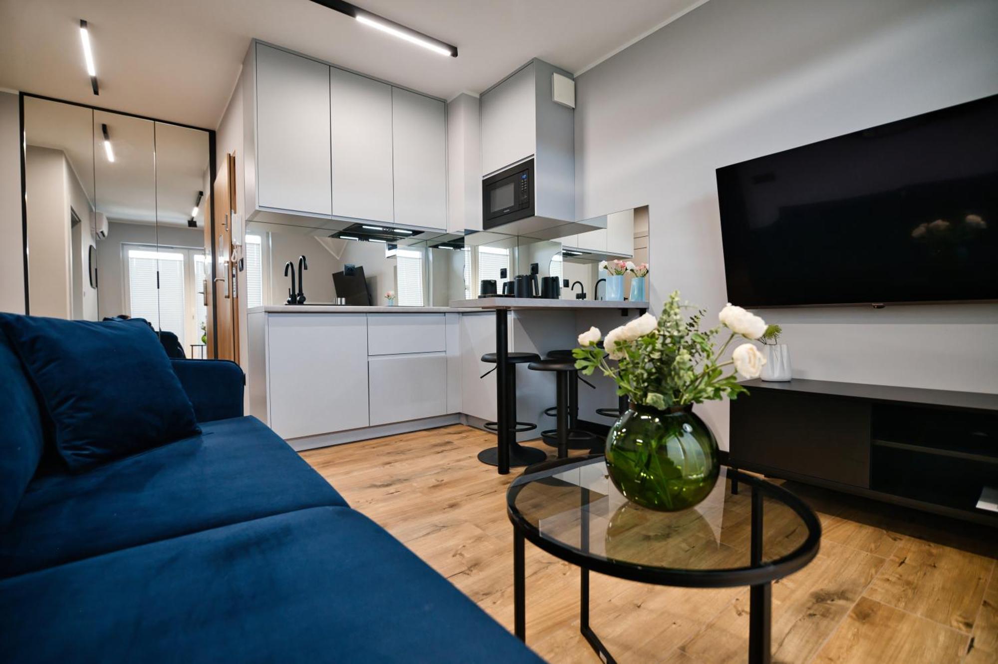 Jasmine By Housine Aparthotel Zator Ngoại thất bức ảnh