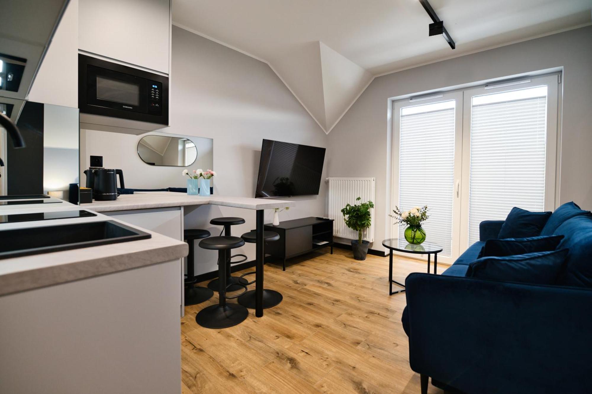 Jasmine By Housine Aparthotel Zator Ngoại thất bức ảnh