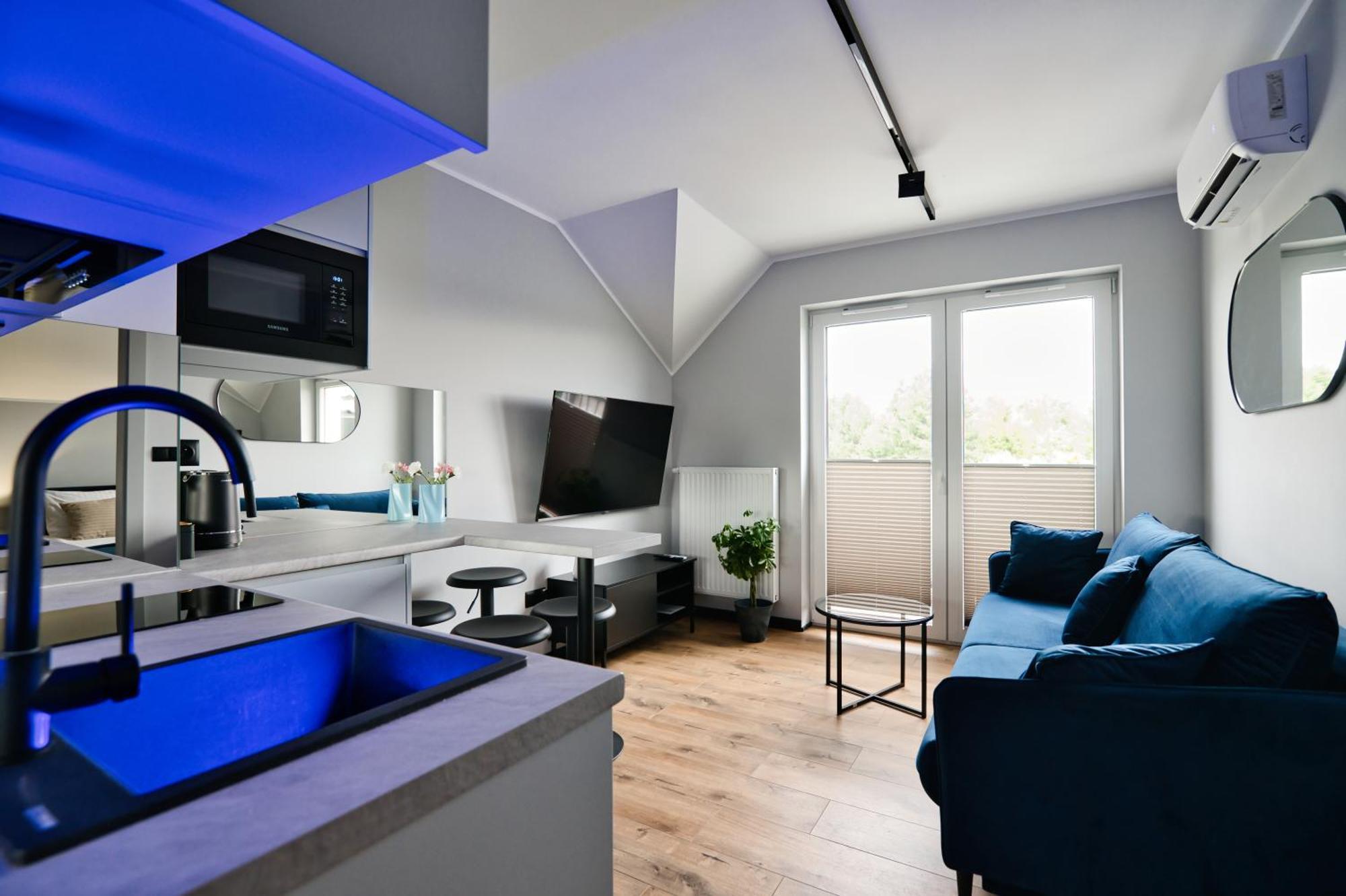 Jasmine By Housine Aparthotel Zator Ngoại thất bức ảnh