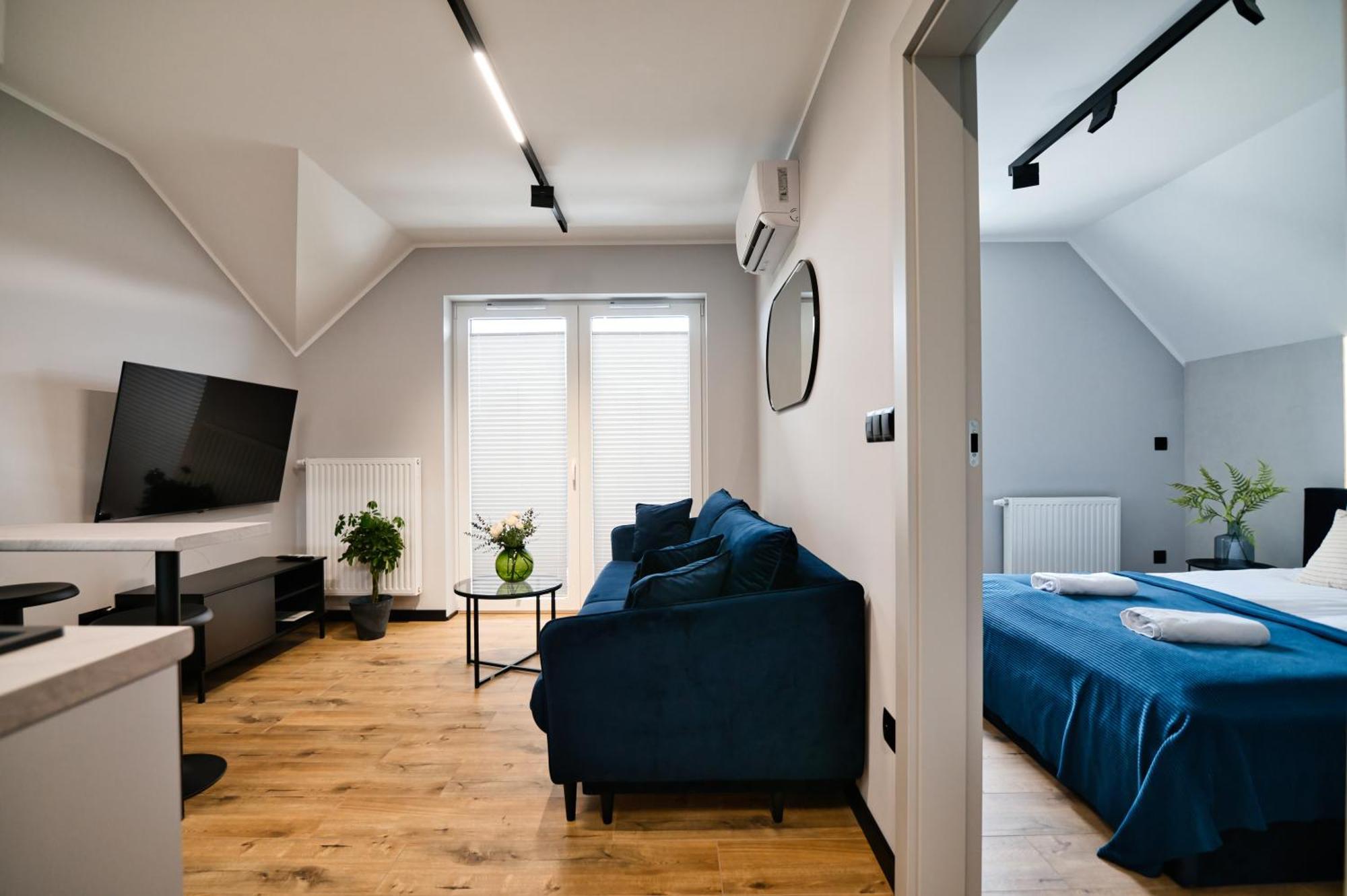 Jasmine By Housine Aparthotel Zator Ngoại thất bức ảnh
