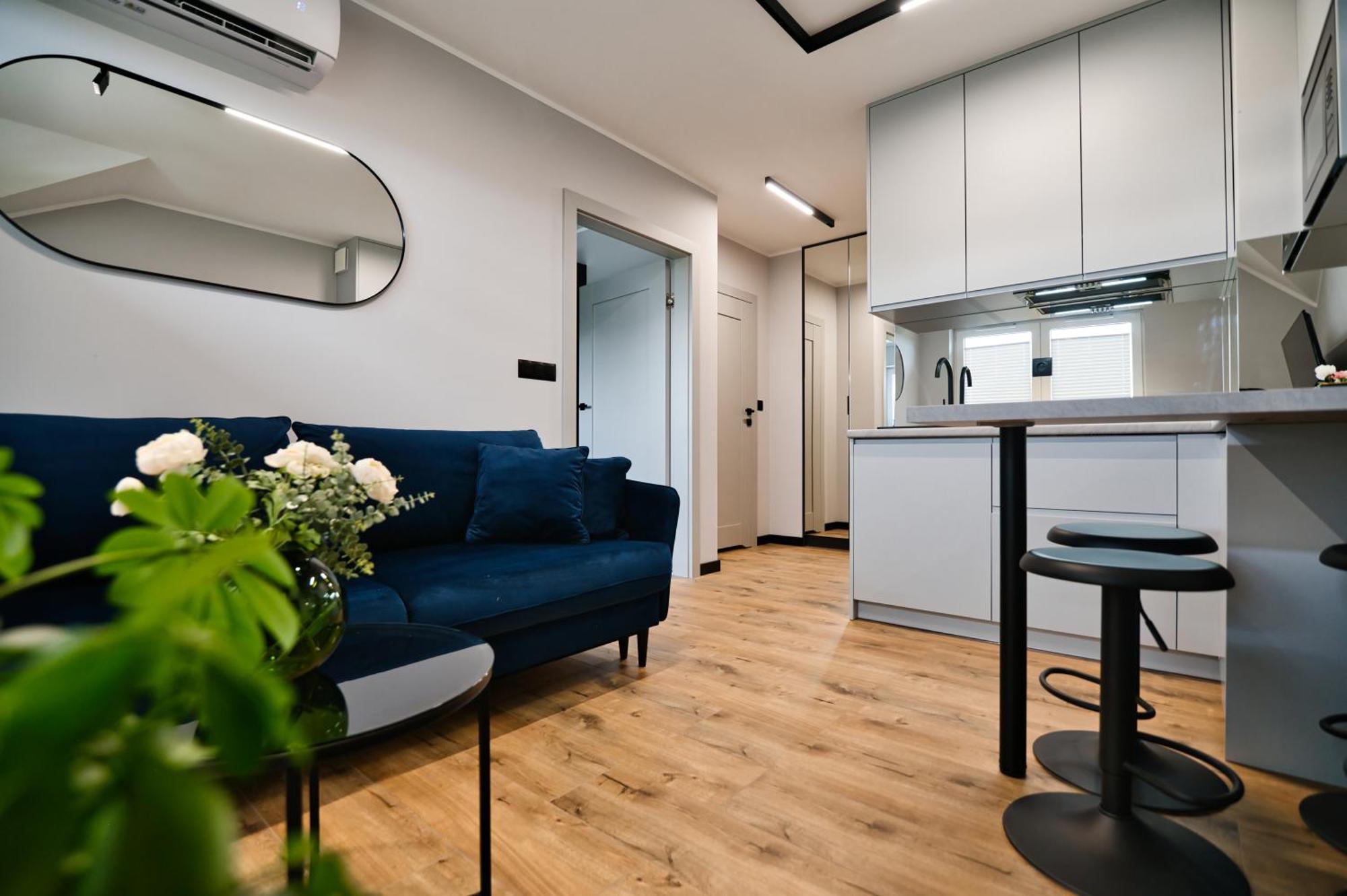 Jasmine By Housine Aparthotel Zator Ngoại thất bức ảnh