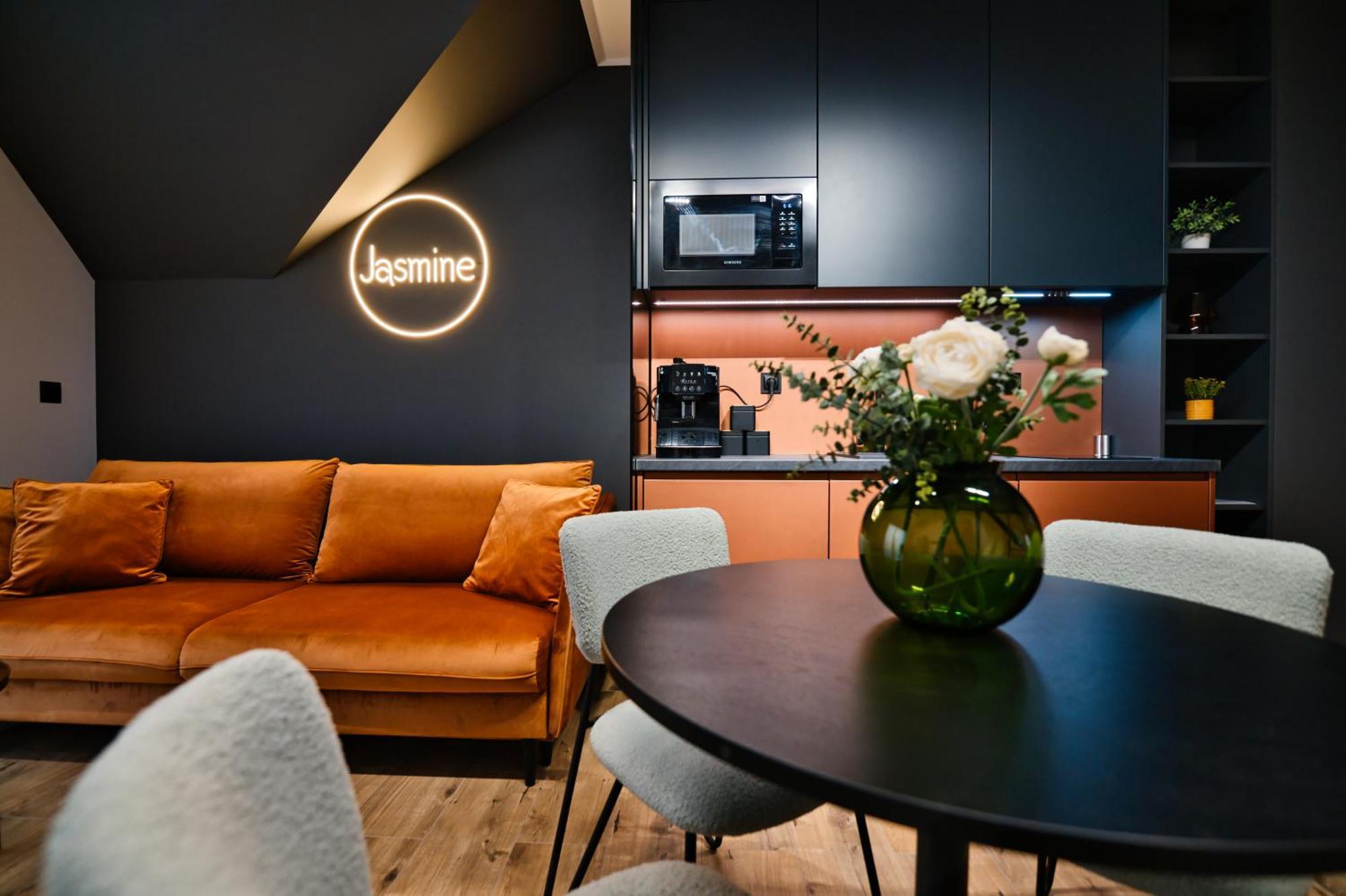 Jasmine By Housine Aparthotel Zator Ngoại thất bức ảnh