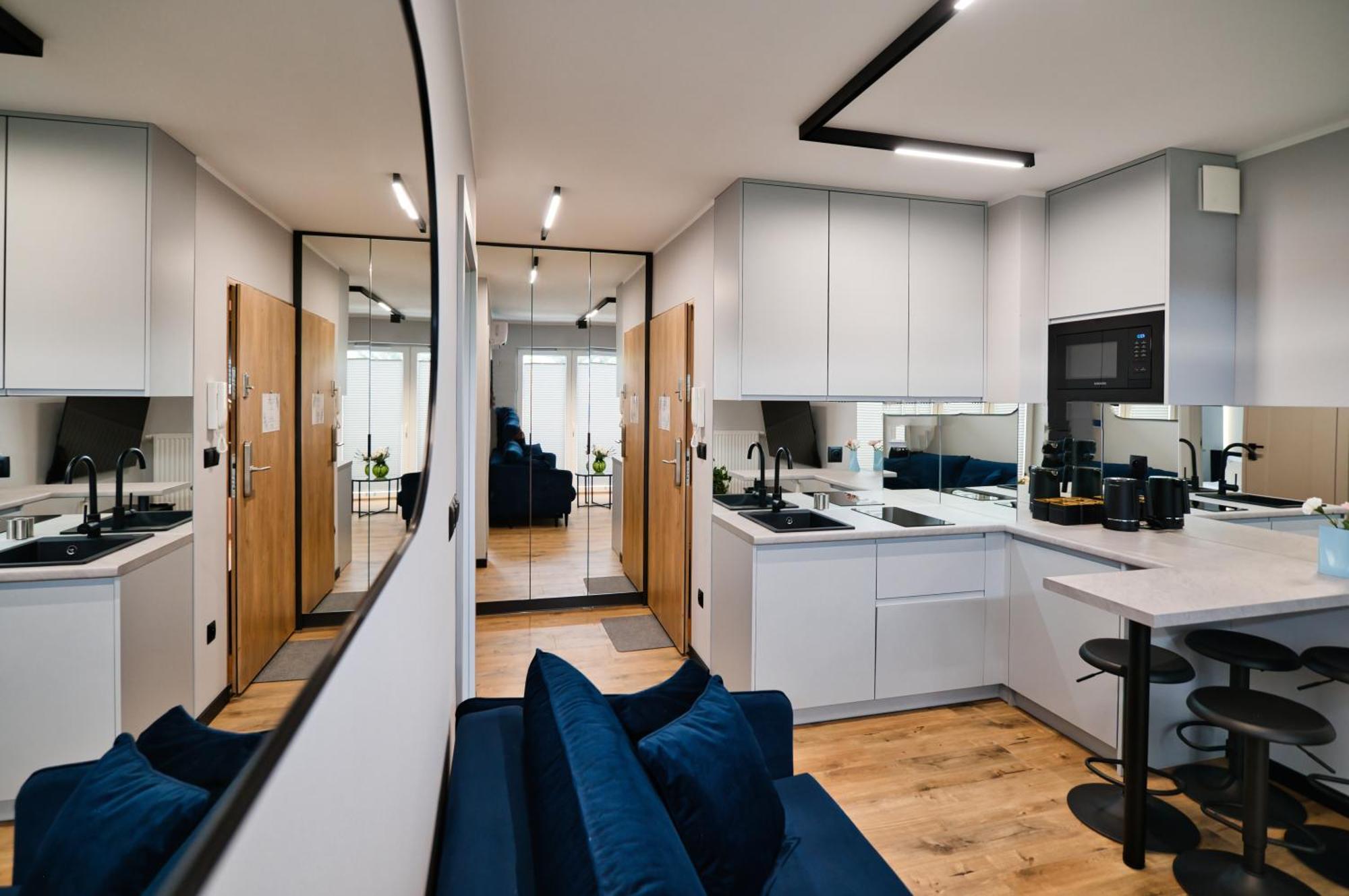 Jasmine By Housine Aparthotel Zator Ngoại thất bức ảnh