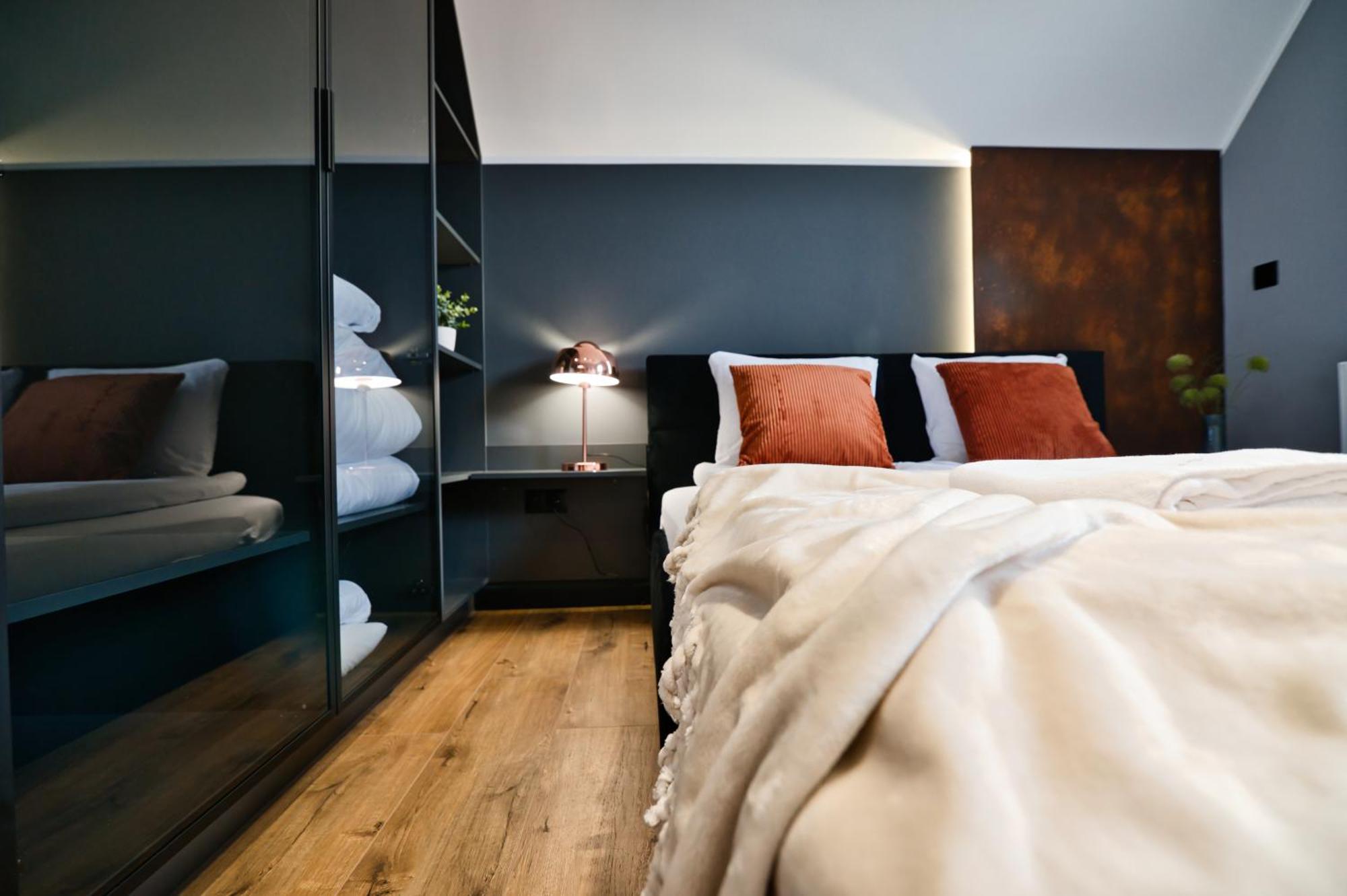 Jasmine By Housine Aparthotel Zator Ngoại thất bức ảnh