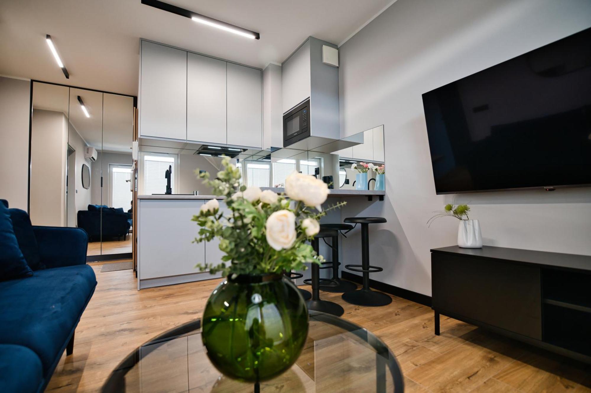 Jasmine By Housine Aparthotel Zator Ngoại thất bức ảnh