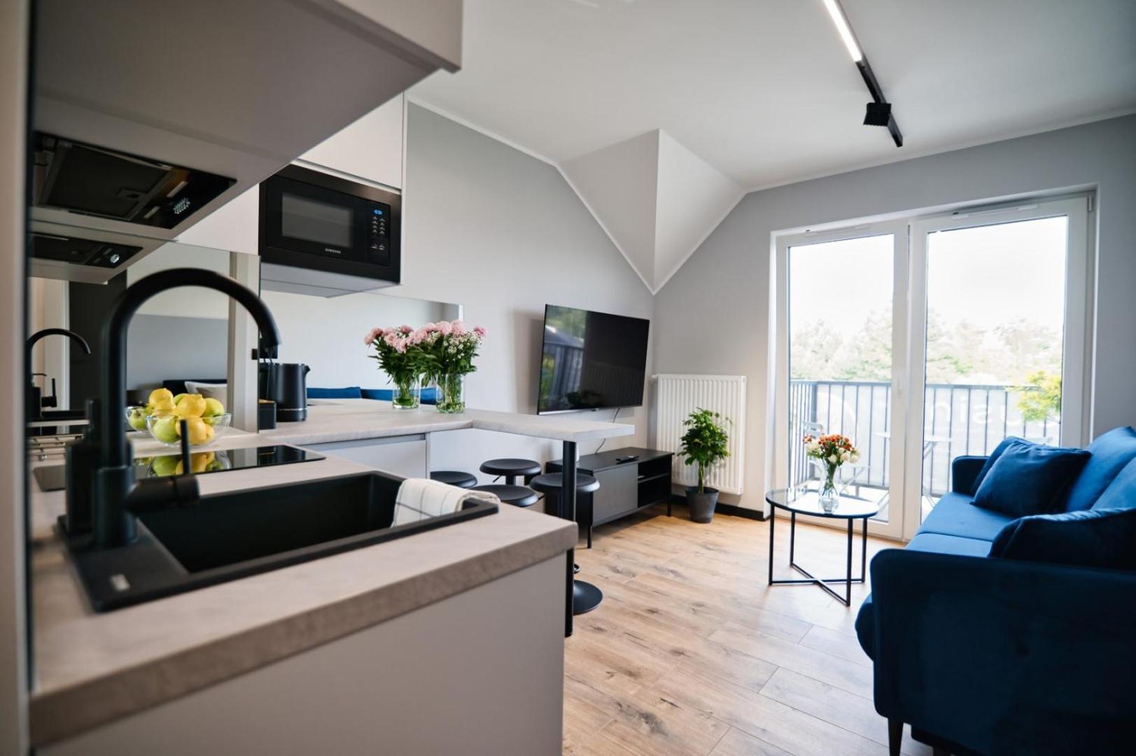 Jasmine By Housine Aparthotel Zator Ngoại thất bức ảnh