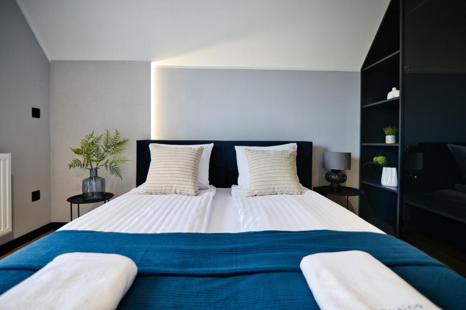 Jasmine By Housine Aparthotel Zator Ngoại thất bức ảnh