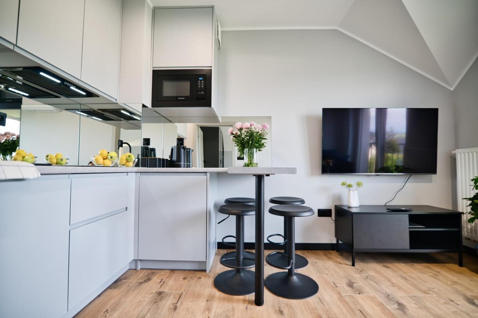 Jasmine By Housine Aparthotel Zator Ngoại thất bức ảnh