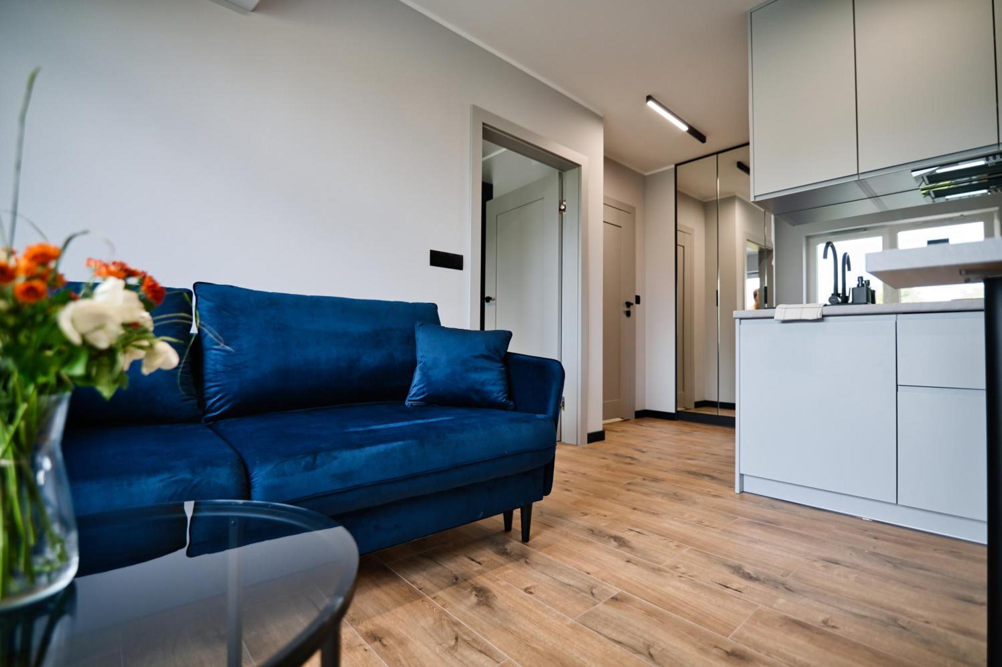 Jasmine By Housine Aparthotel Zator Ngoại thất bức ảnh
