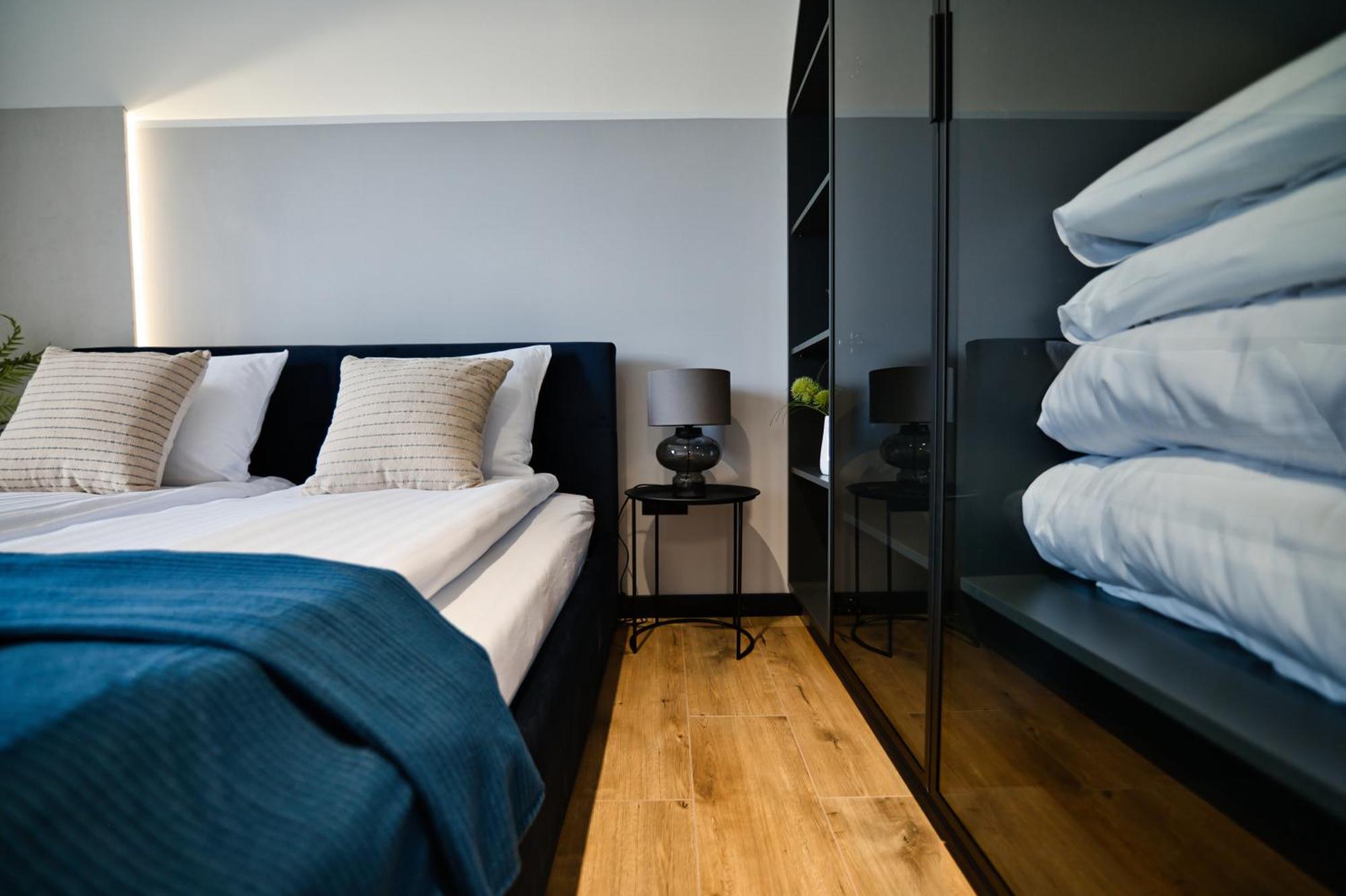 Jasmine By Housine Aparthotel Zator Ngoại thất bức ảnh