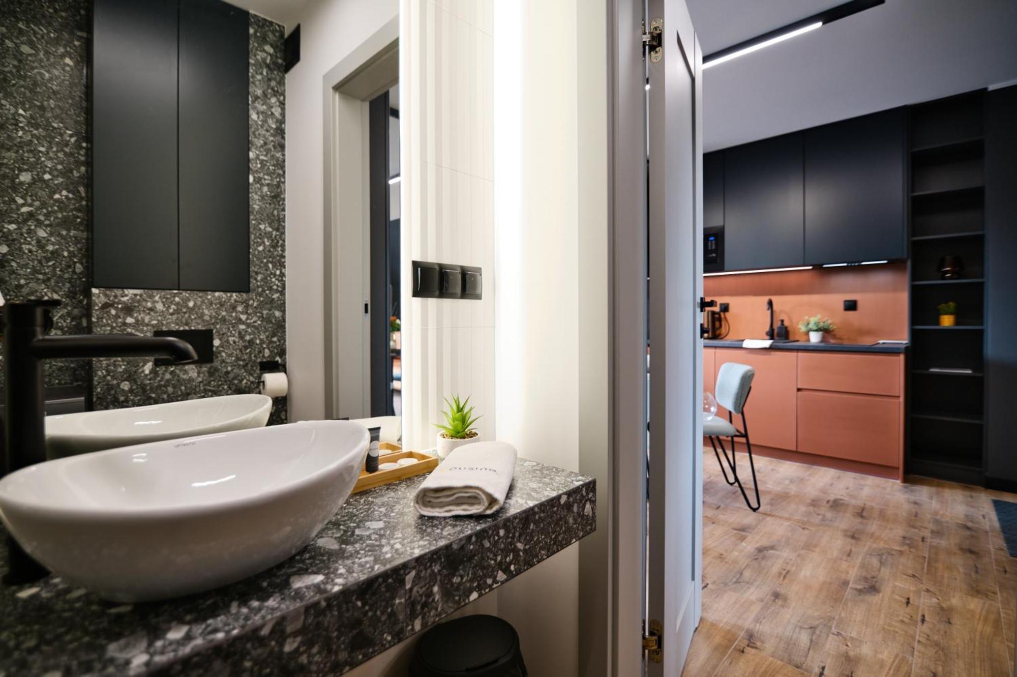 Jasmine By Housine Aparthotel Zator Ngoại thất bức ảnh