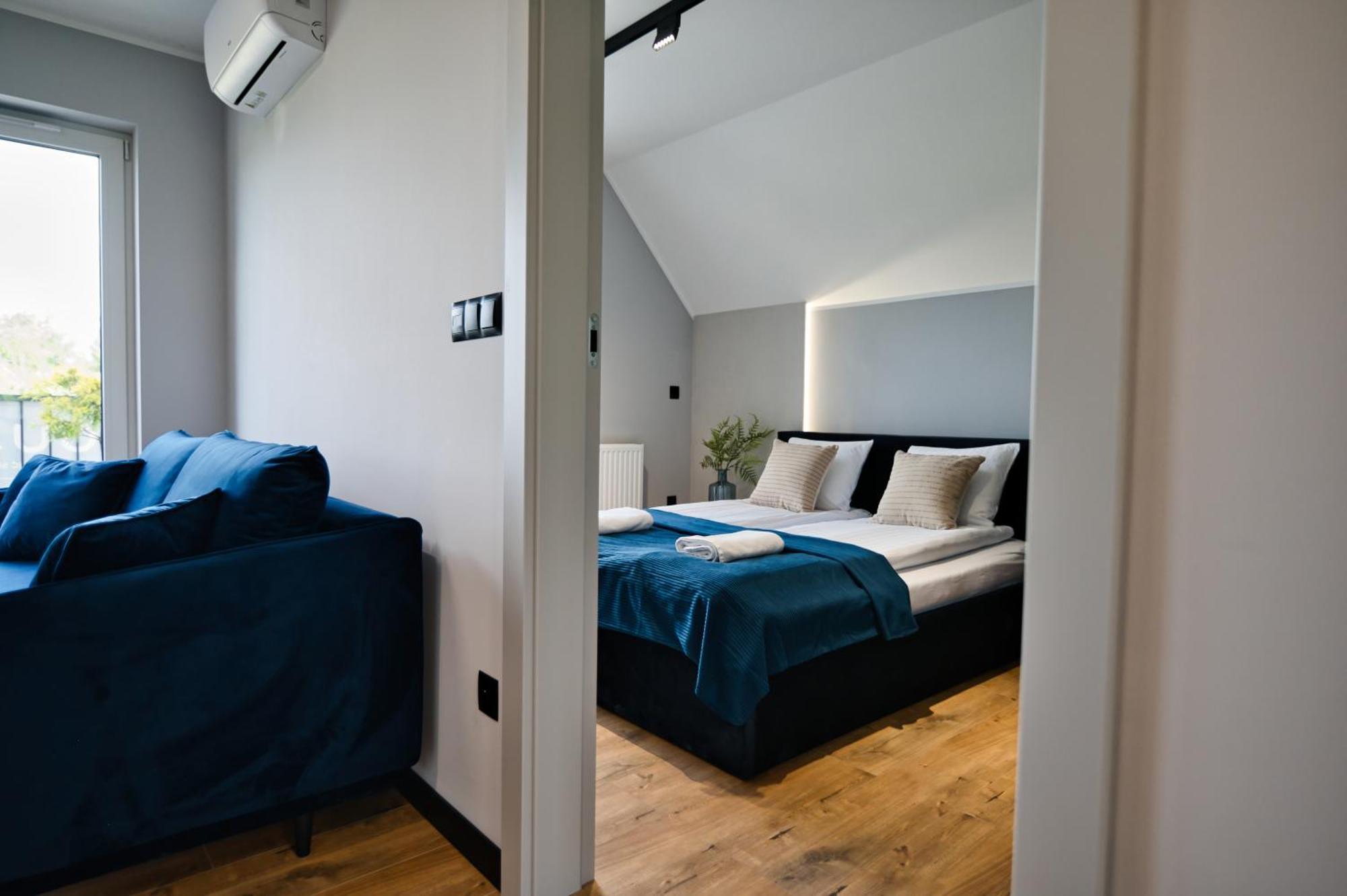 Jasmine By Housine Aparthotel Zator Ngoại thất bức ảnh