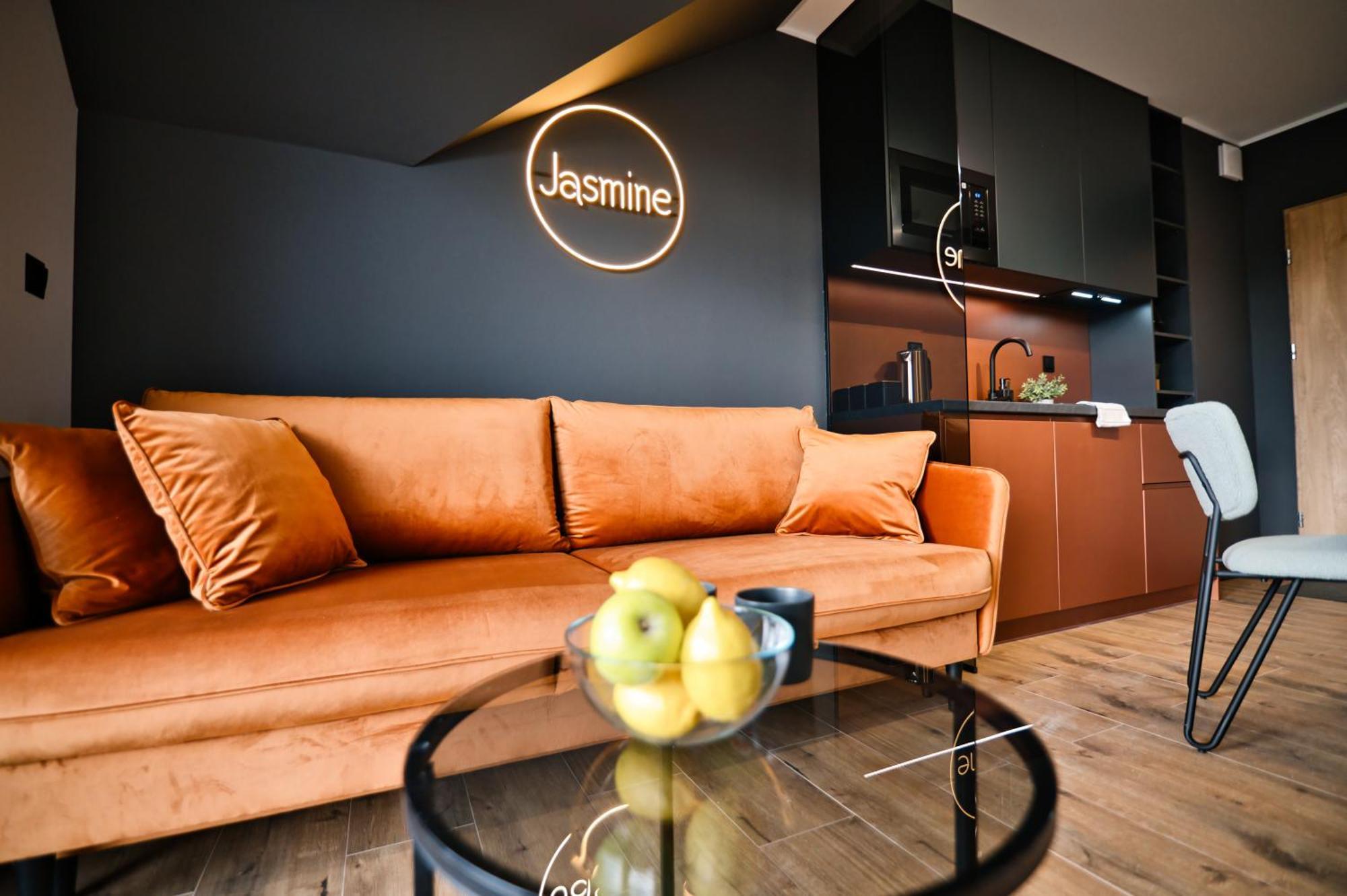 Jasmine By Housine Aparthotel Zator Ngoại thất bức ảnh