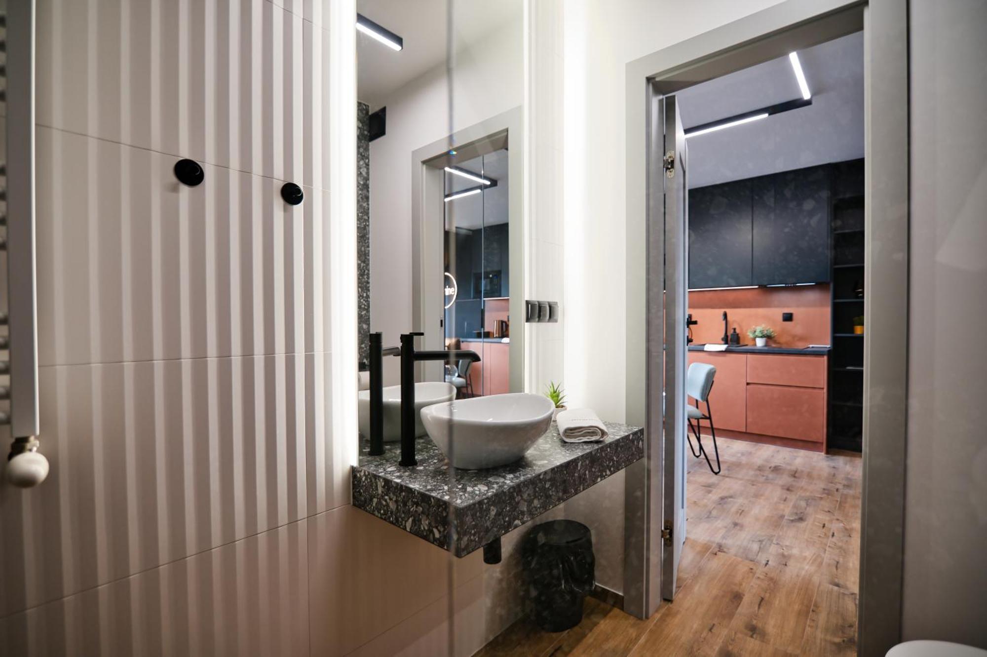 Jasmine By Housine Aparthotel Zator Ngoại thất bức ảnh
