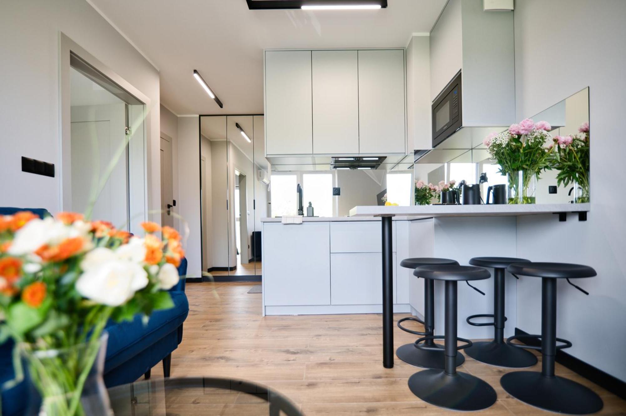 Jasmine By Housine Aparthotel Zator Ngoại thất bức ảnh
