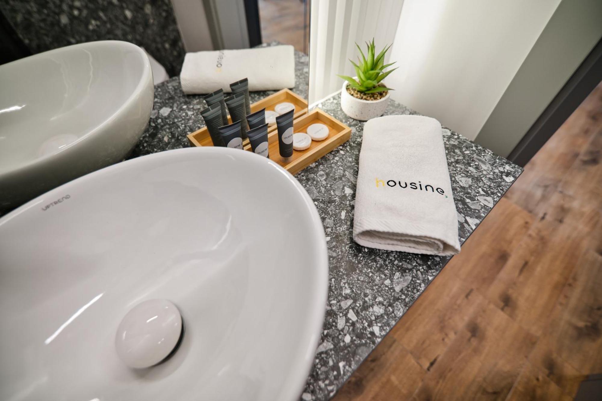 Jasmine By Housine Aparthotel Zator Ngoại thất bức ảnh