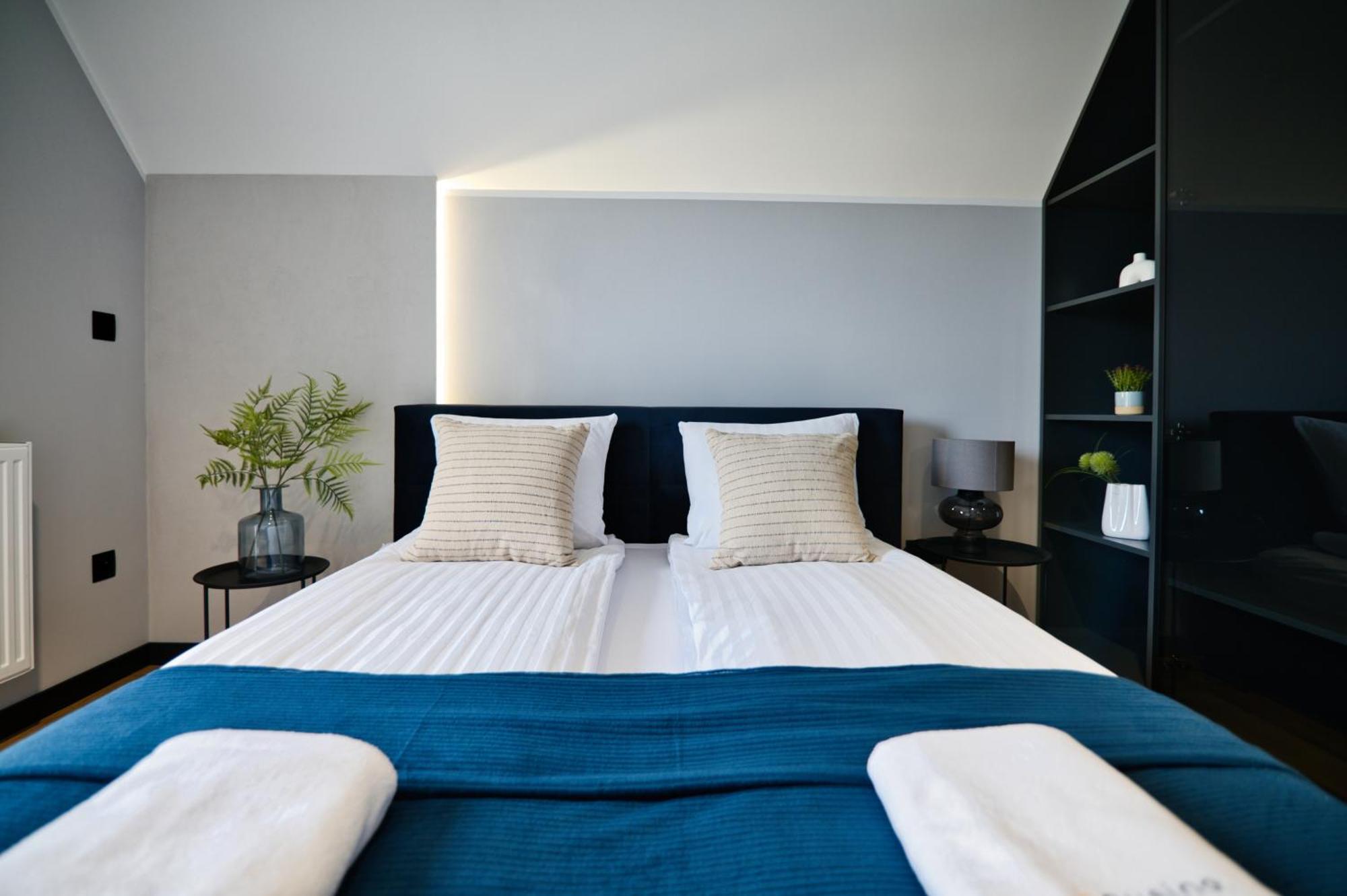 Jasmine By Housine Aparthotel Zator Ngoại thất bức ảnh