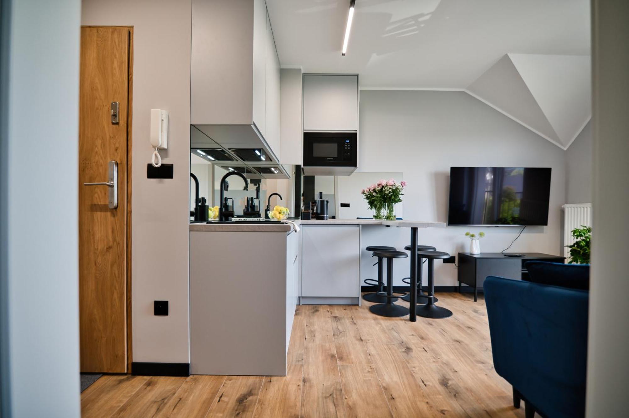Jasmine By Housine Aparthotel Zator Ngoại thất bức ảnh