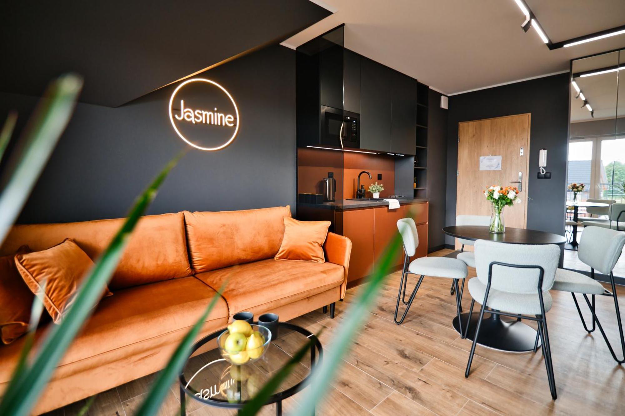 Jasmine By Housine Aparthotel Zator Ngoại thất bức ảnh