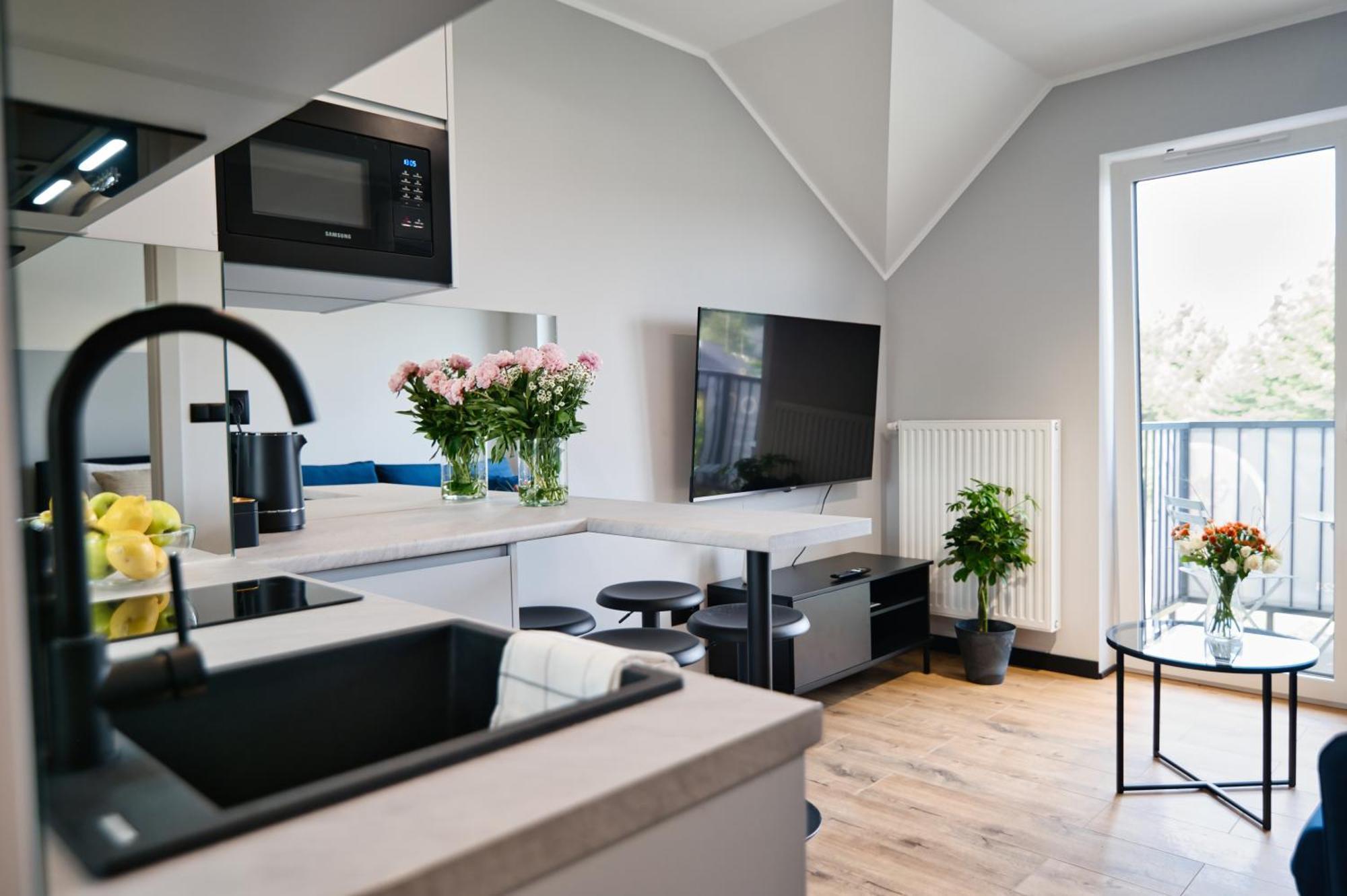 Jasmine By Housine Aparthotel Zator Ngoại thất bức ảnh