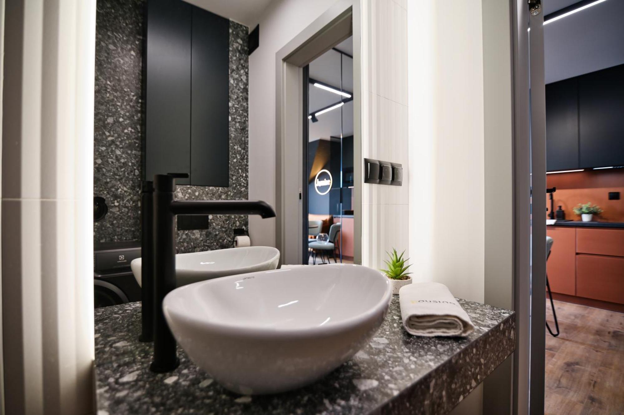 Jasmine By Housine Aparthotel Zator Ngoại thất bức ảnh