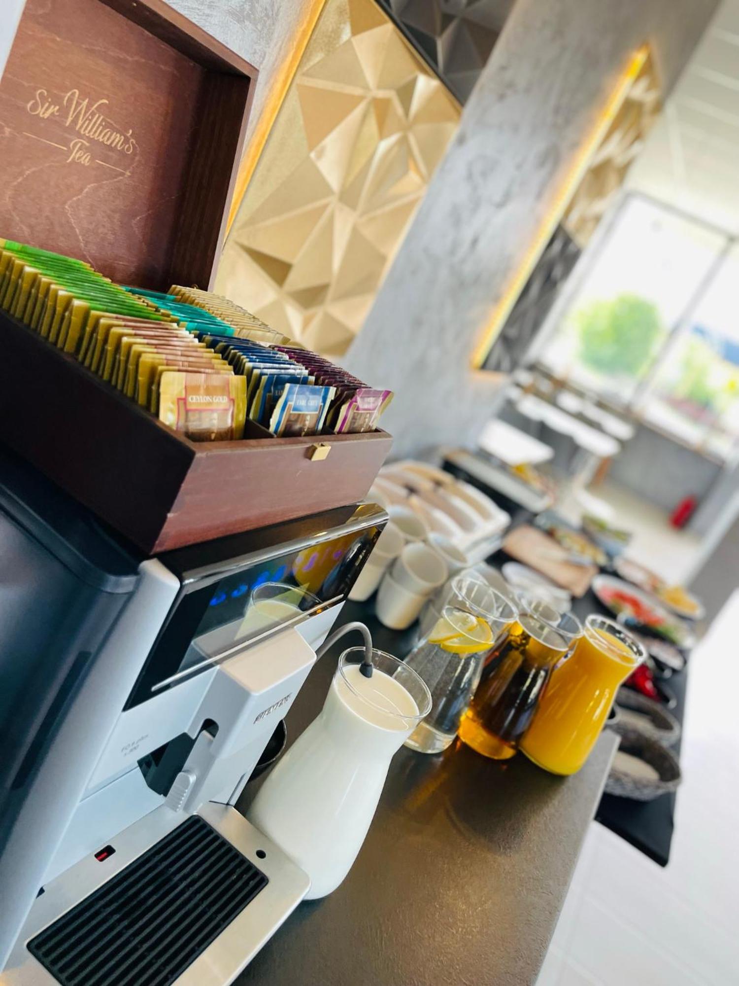 Jasmine By Housine Aparthotel Zator Ngoại thất bức ảnh